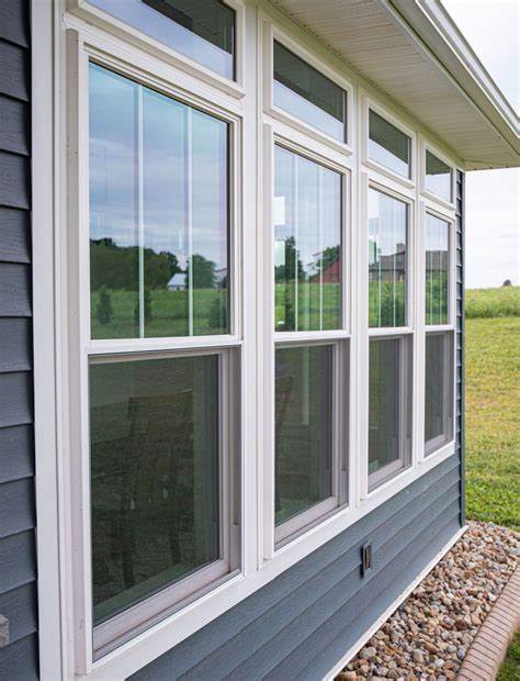 double-hung replacement windows middleton id