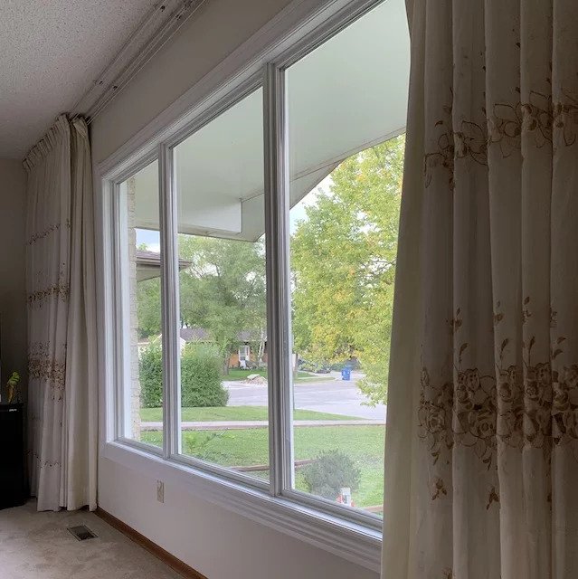 slider replacement windows middleton id